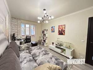 2-к квартира, вторичка, 51м2, 5/9 этаж