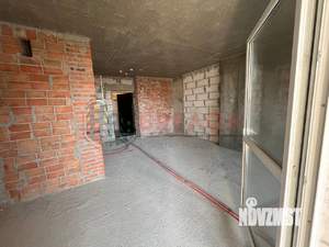 1-к квартира, вторичка, 36м2, 21/26 этаж