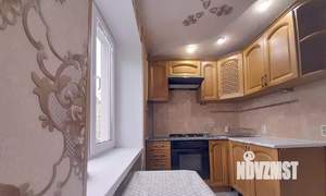2-к квартира, сданный дом, 43м2, 5/9 этаж