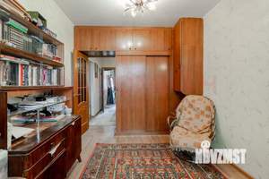 3-к квартира, вторичка, 67м2, 8/9 этаж