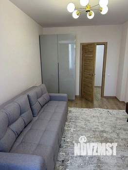 1-к квартира, вторичка, 35м2, 14/25 этаж