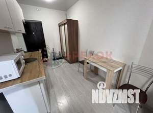 Студия квартира, вторичка, 25м2, 18/19 этаж