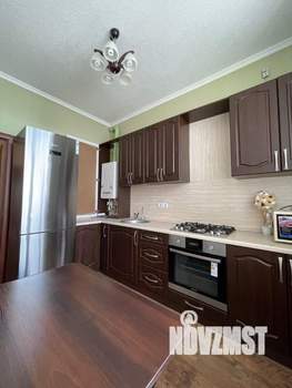 2-к квартира, вторичка, 46м2, 4/5 этаж