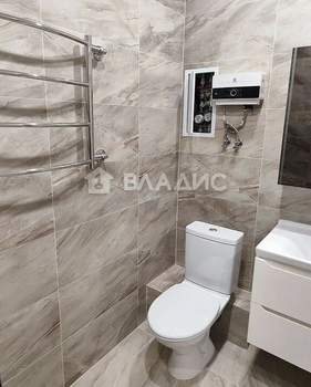 Студия квартира, вторичка, 24м2, 9/10 этаж