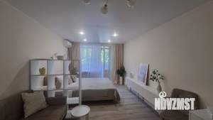 1-к квартира, вторичка, 34м2, 2/9 этаж