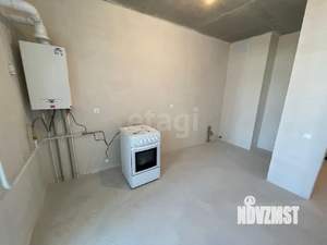 1-к квартира, вторичка, 35м2, 11/12 этаж