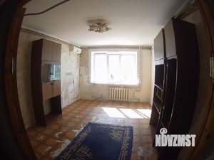 3-к квартира, вторичка, 65м2, 5/10 этаж