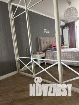 2-к квартира, вторичка, 49м2, 13/13 этаж