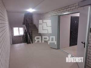 Студия квартира, вторичка, 21м2, 2/4 этаж