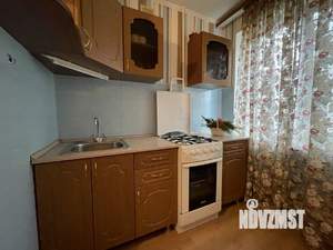 1-к квартира, вторичка, 22м2, 3/9 этаж