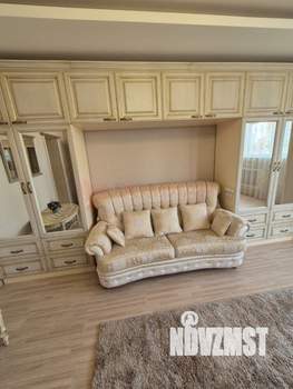 1-к квартира, вторичка, 50м2, 11/17 этаж