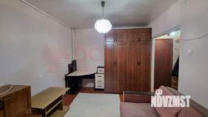 1-к квартира, вторичка, 22м2, 2/9 этаж