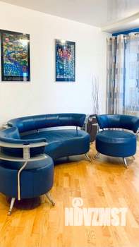 4-к квартира, вторичка, 162м2, 13/15 этаж