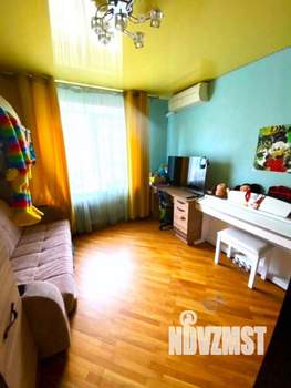 3-к квартира, вторичка, 86м2, 5/10 этаж