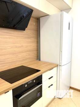 2-к квартира, вторичка, 51м2, 6/19 этаж