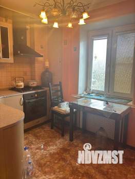 2-к квартира, вторичка, 50м2, 9/10 этаж