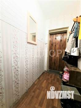 3-к квартира, вторичка, 56м2, 3/5 этаж