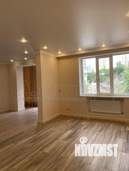 3-к квартира, вторичка, 100м2, 2/7 этаж