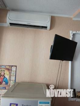 2-к квартира, вторичка, 58м2, 9/10 этаж