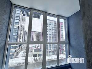 2-к квартира, вторичка, 52м2, 6/12 этаж