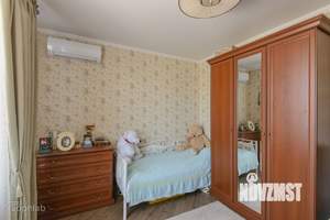 3-к квартира, вторичка, 77м2, 7/19 этаж