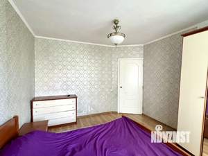 2-к квартира, вторичка, 54м2, 2/10 этаж