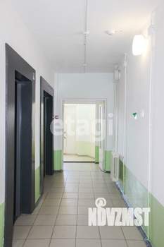 2-к квартира, вторичка, 58м2, 14/16 этаж