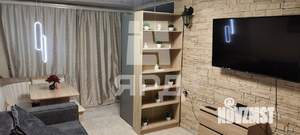 3-к квартира, вторичка, 50м2, 1/5 этаж
