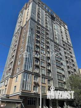 3-к квартира, вторичка, 143м2, 15/20 этаж