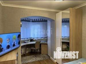 3-к квартира, вторичка, 95м2, 4/9 этаж