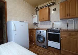 2-к квартира, вторичка, 45м2, 5/5 этаж