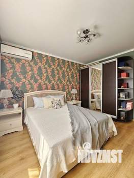 2-к квартира, вторичка, 52м2, 6/9 этаж