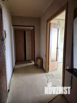 2-к квартира, вторичка, 52м2, 5/9 этаж