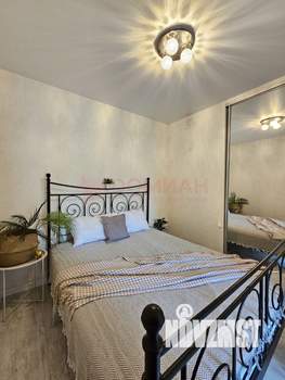 3-к квартира, вторичка, 60м2, 9/10 этаж