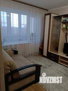 1-к квартира, вторичка, 24м2, 7/9 этаж