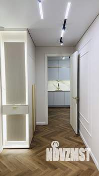 2-к квартира, вторичка, 60м2, 3/6 этаж