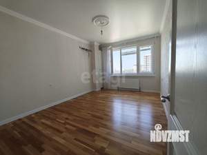 2-к квартира, вторичка, 61м2, 20/23 этаж