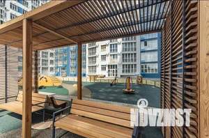 1-к квартира, вторичка, 33м2, 22/26 этаж