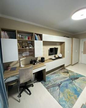 3-к квартира, вторичка, 79м2, 5/22 этаж