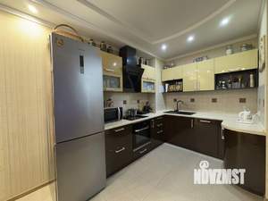 3-к квартира, вторичка, 98м2, 8/15 этаж