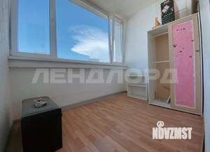 2-к квартира, вторичка, 60м2, 9/10 этаж