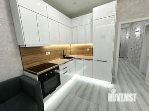 2-к квартира, вторичка, 55м2, 6/27 этаж