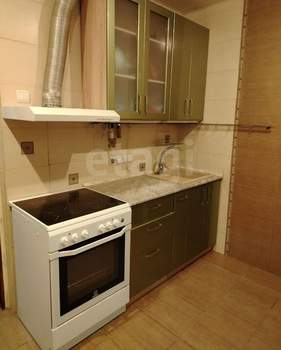 1-к квартира, вторичка, 41м2, 9/20 этаж