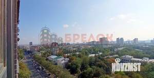 2-к квартира, вторичка, 53м2, 14/25 этаж