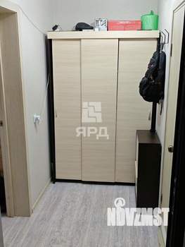 Студия квартира, вторичка, 24м2, 10/18 этаж