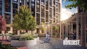2-к квартира, вторичка, 65м2, 12/20 этаж