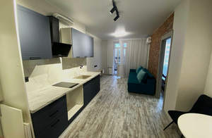 2-к квартира, вторичка, 41м2, 4/19 этаж