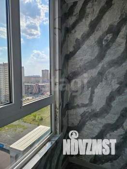 Студия квартира, вторичка, 45м2, 14/24 этаж