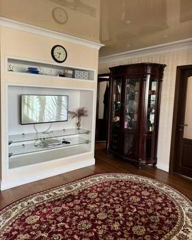 3-к квартира, вторичка, 84м2, 10/18 этаж