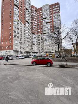 2-к квартира, вторичка, 84м2, 7/20 этаж